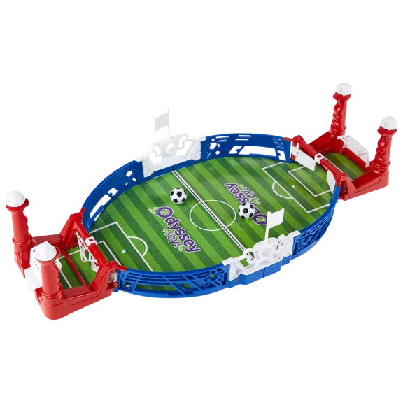 Odyssey Toys 2-Player Soccer Game