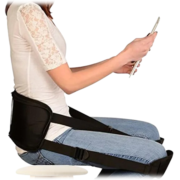 RenuBack Relief Posture Support