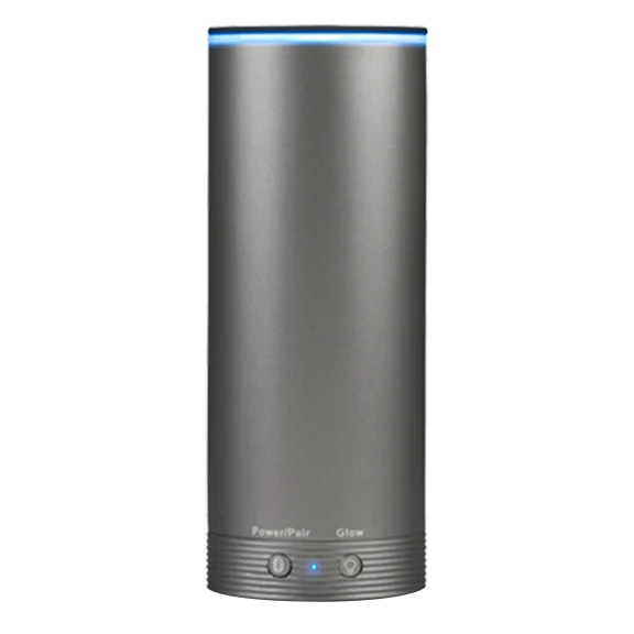 808 Audio NRG GLO Portable BT Speaker (Refurbished)