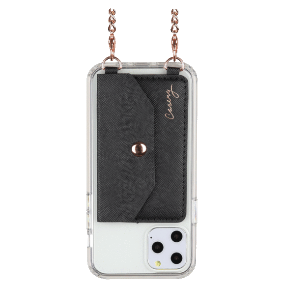 Casery Crossbody Phone Pocket