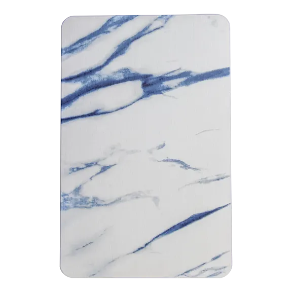 Brookstone Fast Dry Diatomite Bath Mat