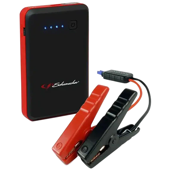 Schumacher Electric 400 Amp Lithium Ion Jump Starter