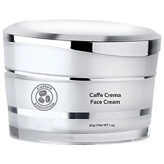 Caffe Crema Face Cream