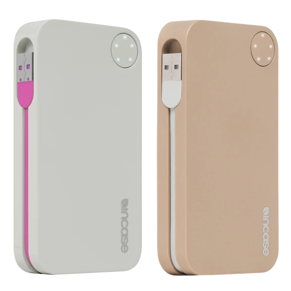 Incase 5400mAh Portable Power Bank