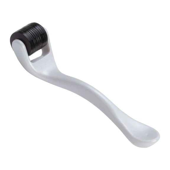 Brookstone Microneedle Derma Roller
