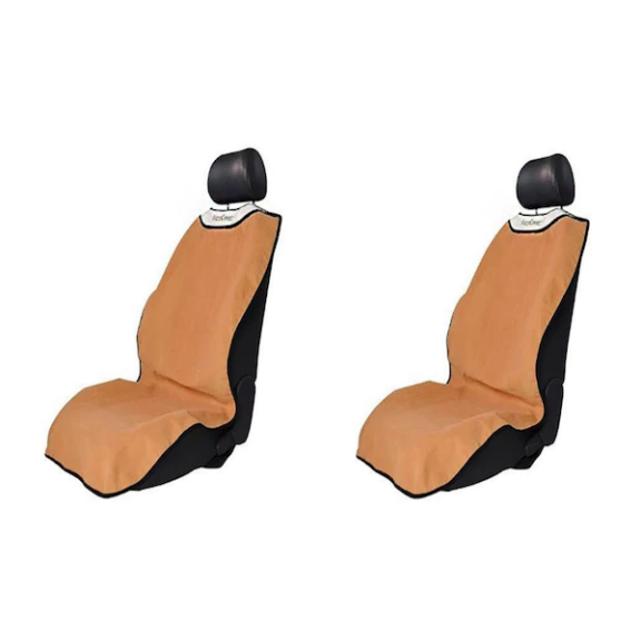 2-Pack: Happeseat® Car Seat Covers
