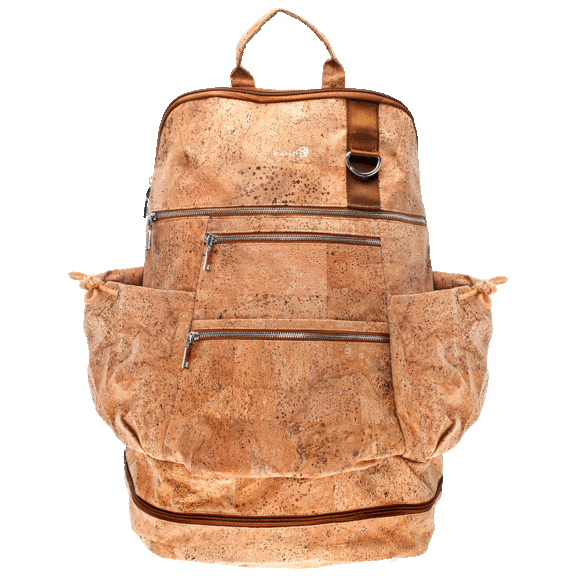 Earth Cork Horta Backpacks