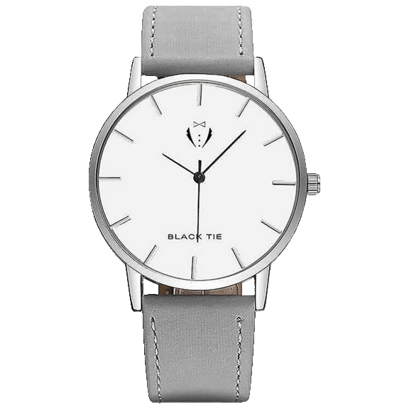 Black Tie Premier 40Mm Watch