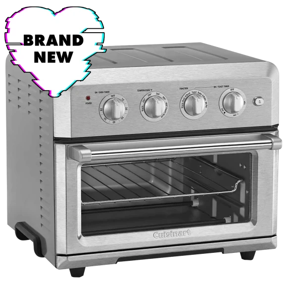 Cuisinart® Air Fryer Toaster Oven