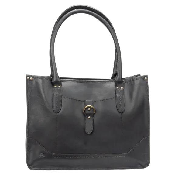 Børn Genuine Leather City Large Tote