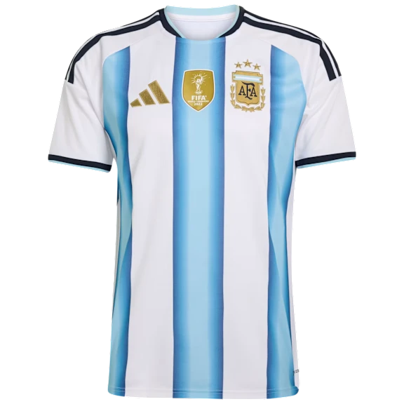 Jersey Local Adidas Argentina 2026