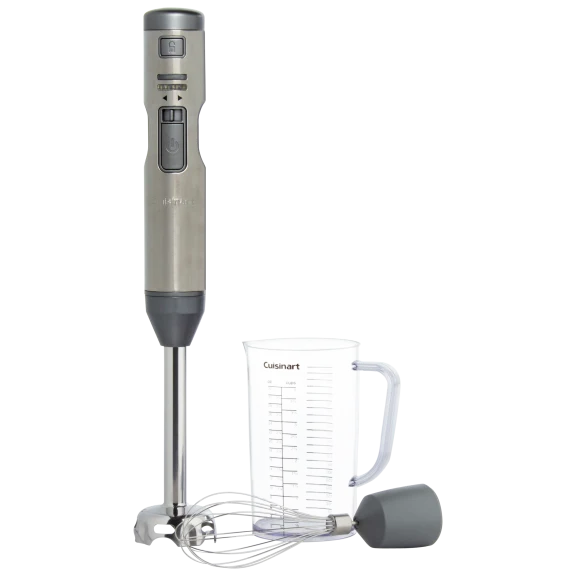 Cuisinart Cordless Rechargeable Hand Blender