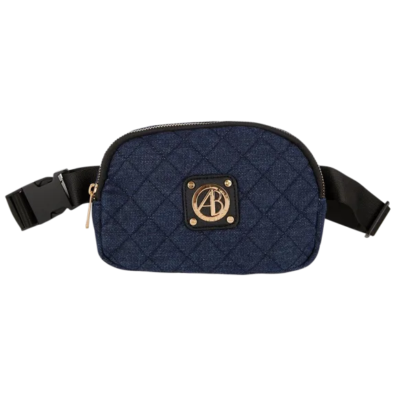 Alexis Bendel Kaiden Quilted Belt Bag