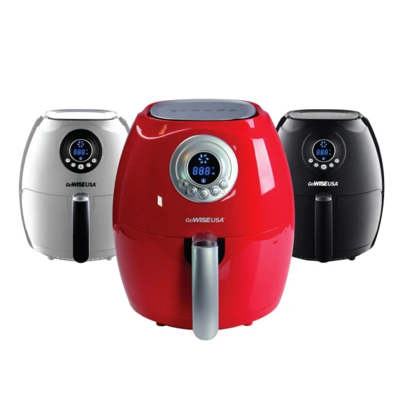 GoWISE 2.75 Quart Digital Air Fryer