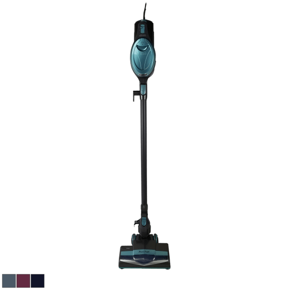 Shark Rocket Ultra-Light 2-in-1 Corded Bagless Vacuum (Refurbished)