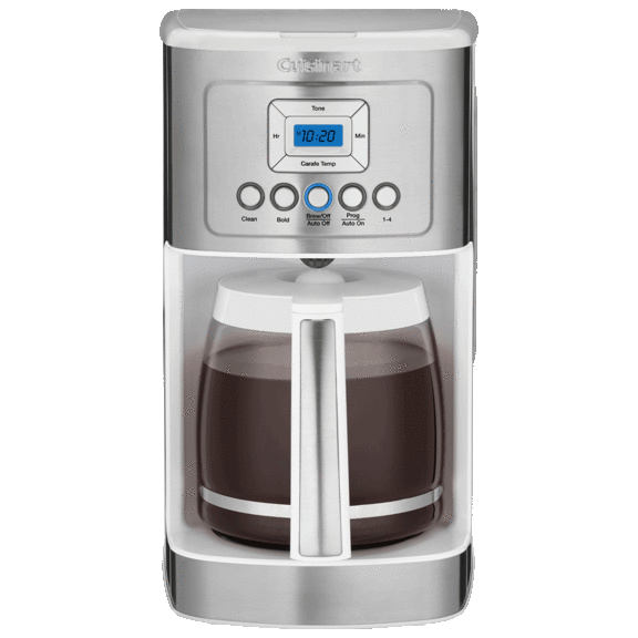 Cuisinart 14-Cup Programmable Coffeemaker