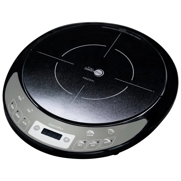 GreenPan Induction Cooker