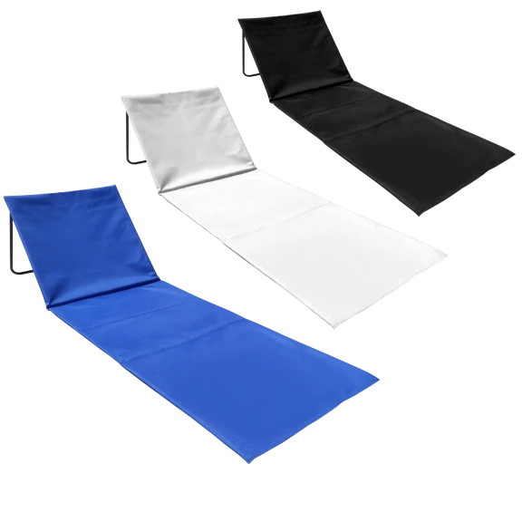 SwissTek Adjustable Portable Beach Mat