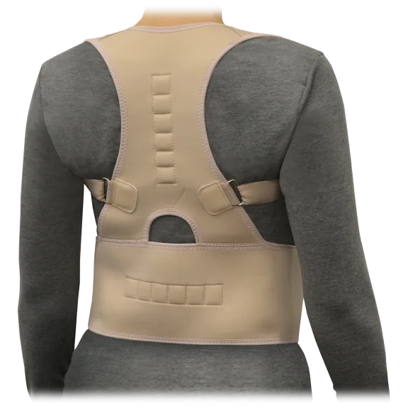 North American Wellness Magnetic Posture Corrector