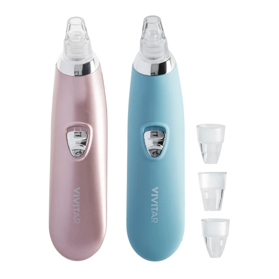 Vivitar Ultra Suction Pore Cleanser