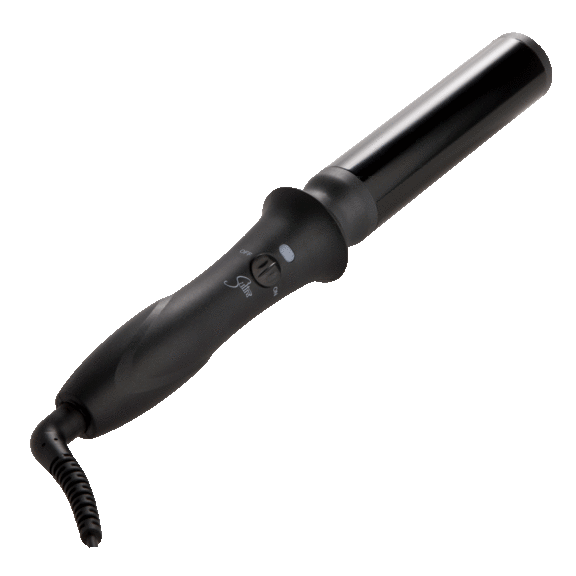 Sultra Bombshell Clipless Curling Wand (1" or 1.5")