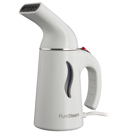 PureSteam Travel Steamer