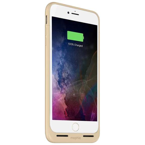 Mophie Juice Pack Protective Battery Pack Case for iPhone 7 & 8 Plus