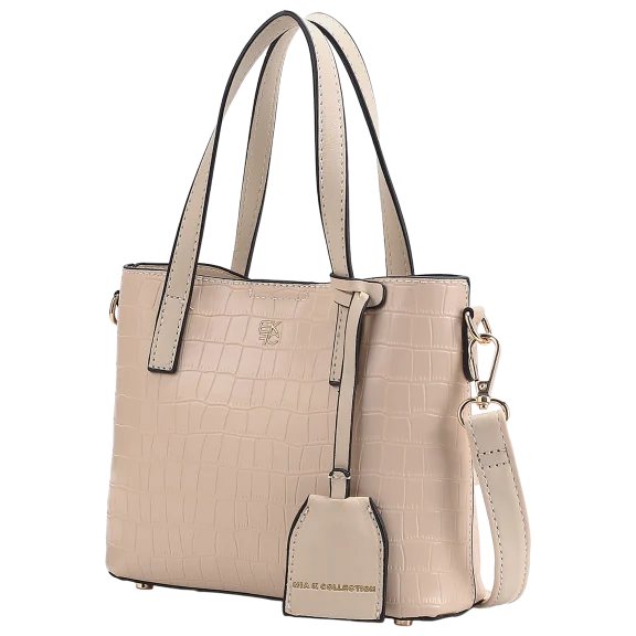 MKF Collection Isolde Tote Bag by Mia K.