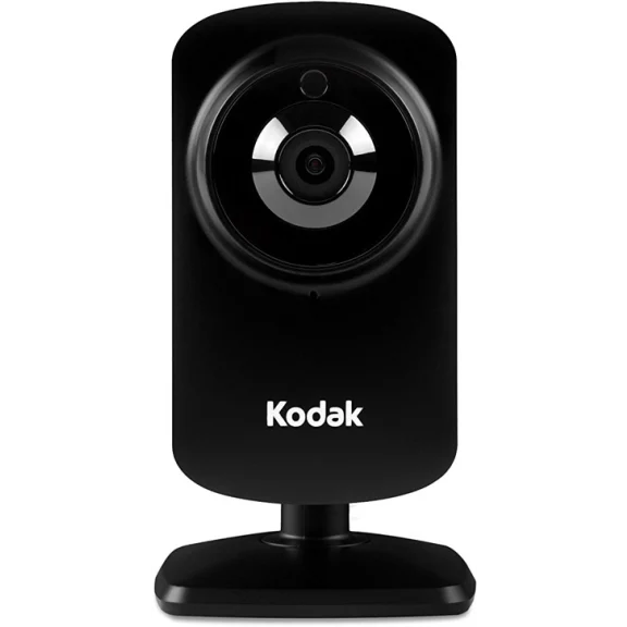 Kodak V10 HD WiFi Camera with 2-Way Audio & Free Cloud Storage