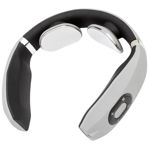 RBX Pulse Massaging Wireless Neck Reliever with Heat