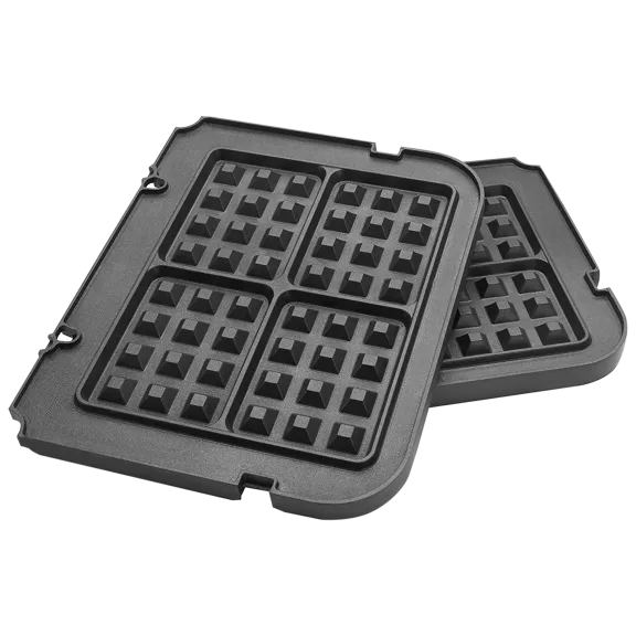 2-Pack: Cuisinart Griddler Plates