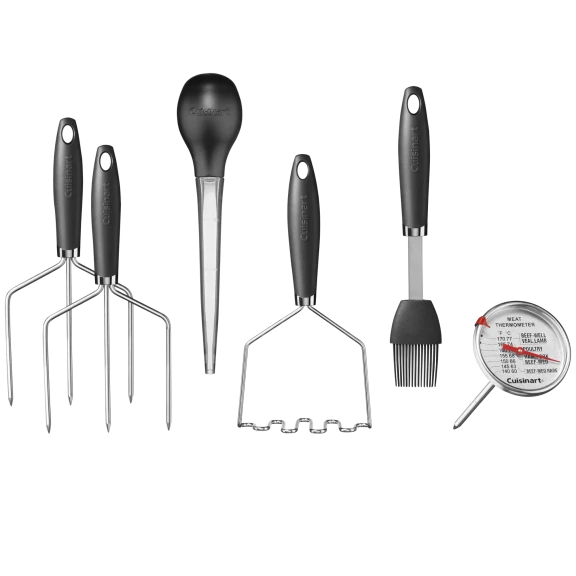 Cuisinart 6-Piece Turkey Set