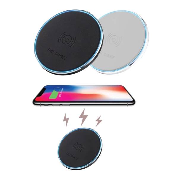 GabbaGoods 10W Premium Rapid Charging Pad