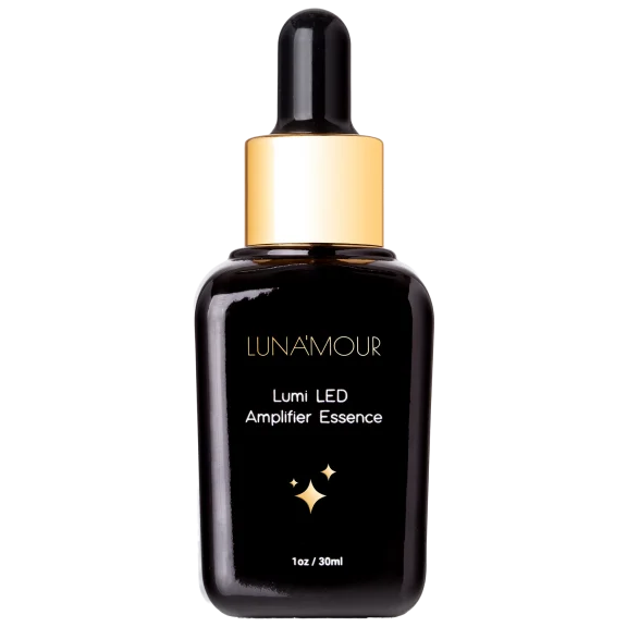 The Light Therapy Boosting Formula