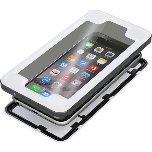 TAMO ForeverProof Waterproof Case for iPhone 6 / 6+