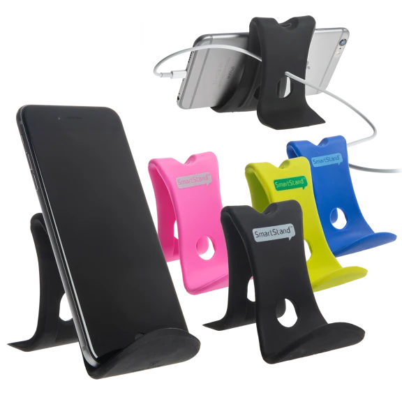 3-Pack: SmartStand Universal Device Stands