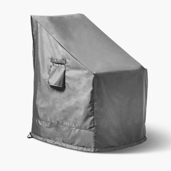 The Superior Outdoor Furniture Covers (Reclining Chair Cover)