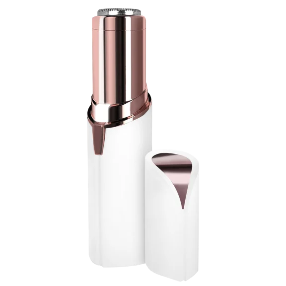 Pure Daily Care Soft Touch Facial & Body Hair Remover