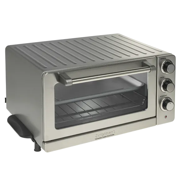 Cuisinart Toaster Oven Broiler with Convection