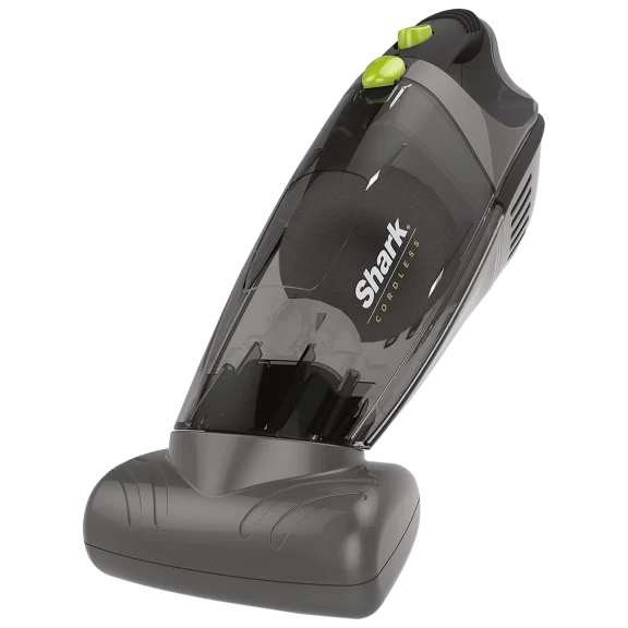 Shark LV801 Cordless Pet Perfect Handheld Vacuum
