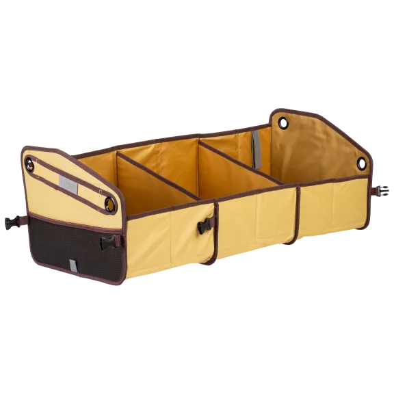 Urban Transit Heavy Duty Collapsible Trunk Organizer