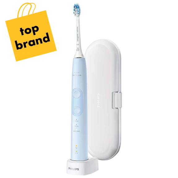 Philips Sonicare ProtectiveClean 5100 Gum Health Electric Toothbrush
