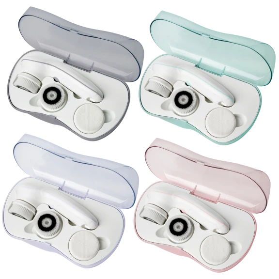 Ultimate Spin Daily Cleansing Facial System