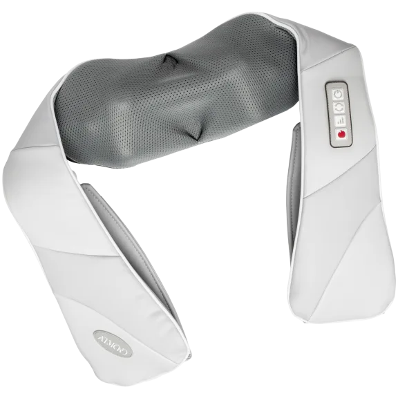 ATMOKO Shiatsu Neck and Shoulder Massager with Heat