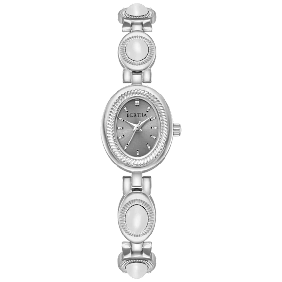 Bertha Rosalie Bracelet Watch