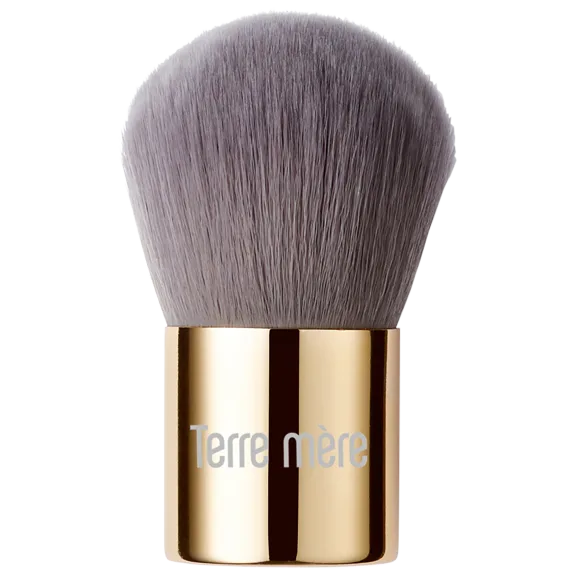 Terre Mère Kabuki Brush