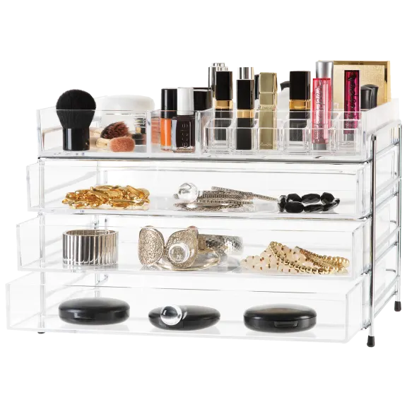 Socialite Beauty Organizer