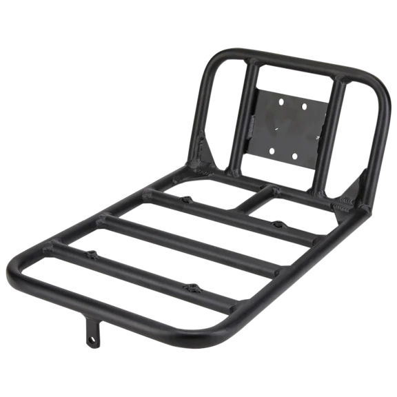 GoPowerBike Front Rack