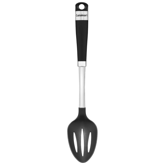 Cuisinart Barrel Handle Slotted Spoon