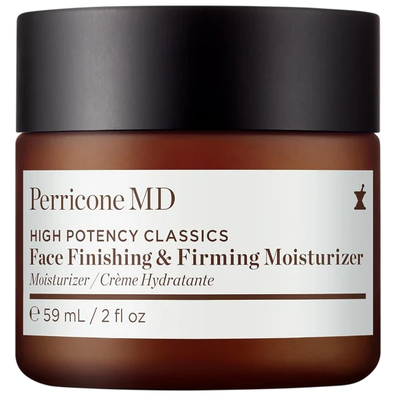 Perricone MD High Potency Classics Face Finishing & Firming Moisturizer